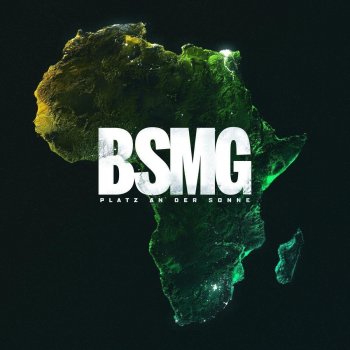 BSMG - Platz An Der Sonne