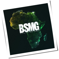 BSMG - Platz An Der Sonne