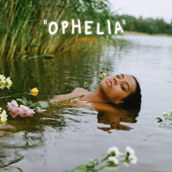 Babyjoy - Ophelia Artwork