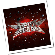 Babymetal - Babymetal