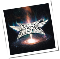 Babymetal - Metal Galaxy