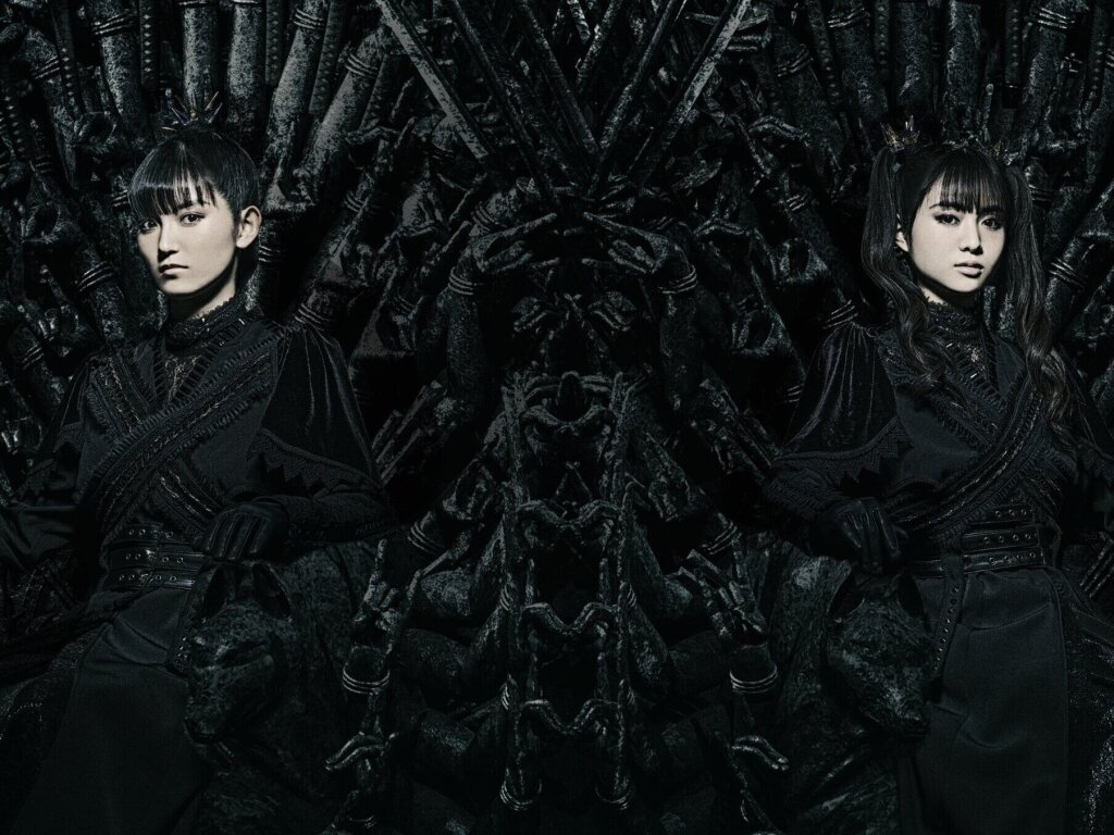 Babymetal