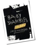 Babyshambles - Up The Shambles - Live In Manchester