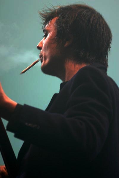 Babyshambles – Besser spät als nie ... – 