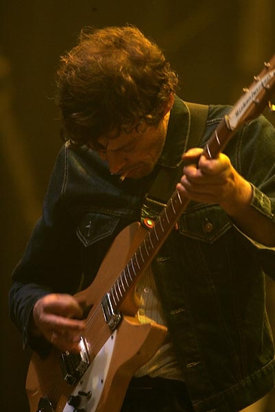 Babyshambles – Besser spät als nie ... – 