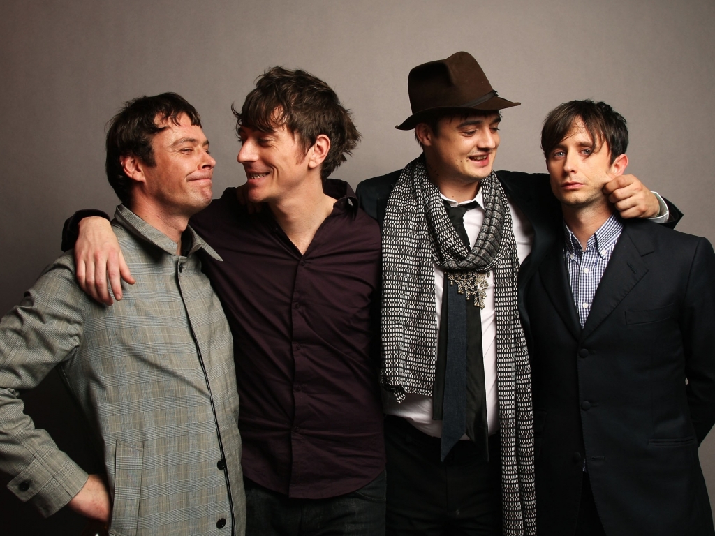 Babyshambles