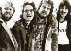 Bachman Turner Overdrive