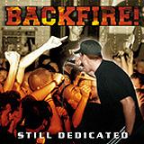 Backfire - Still Dedicated Artwork