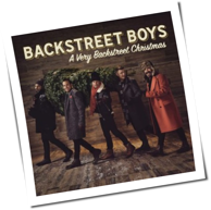 Backstreet Boys - A Very Backstreet Christmas