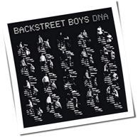 Backstreet Boys - DNA