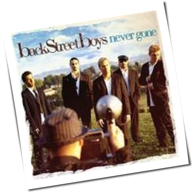 Backstreet Boys - Never Gone