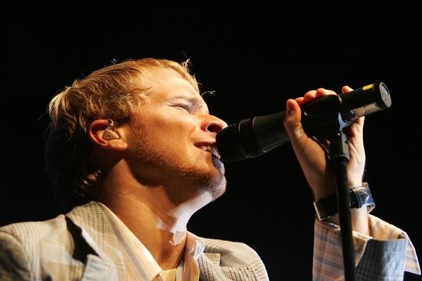 Backstreet Boys – 