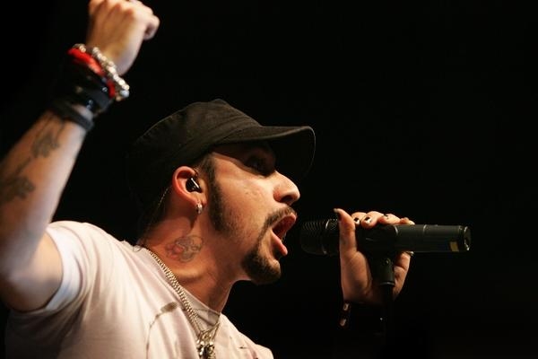 Backstreet Boys – 