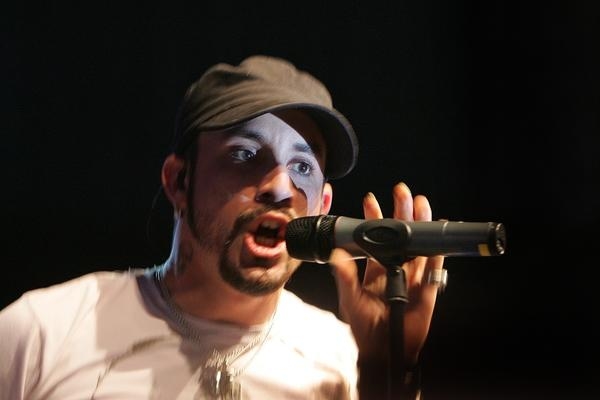 Backstreet Boys – 