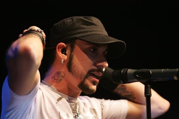 Backstreet Boys – 