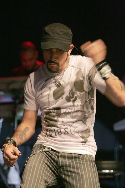 Backstreet Boys – 
