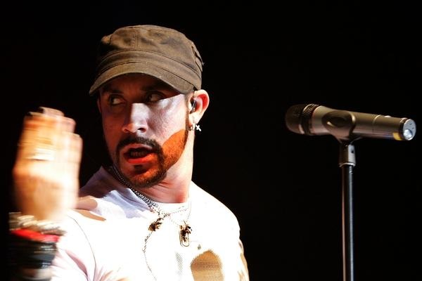 Backstreet Boys – 