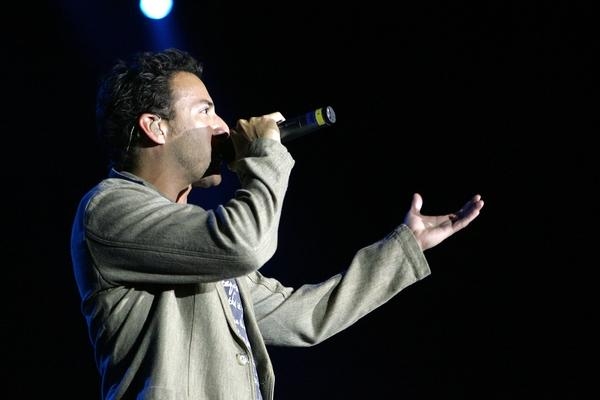 Backstreet Boys – 