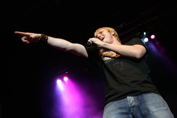 Backstreet Boys – 