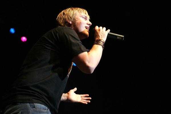 Backstreet Boys – 