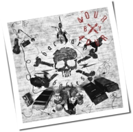 Backyard Babies - Four By Four