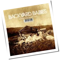 Backyard Babies - People Like People Like People Like Us