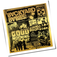 Backyard Babies - Sliver And Gold