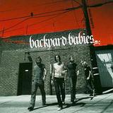 Backyard Babies - Stockholm Syndrome Artwork
