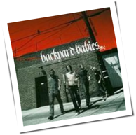 Backyard Babies - Stockholm Syndrome
