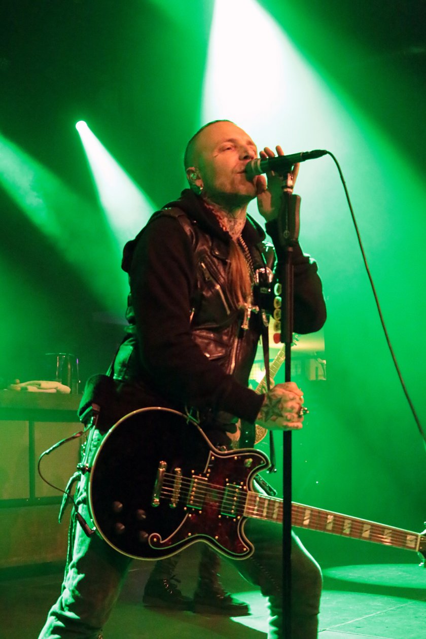 Backyard Babies – Backyard Babies.