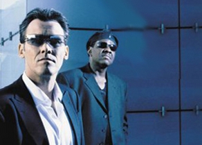 Bad Boys Blue