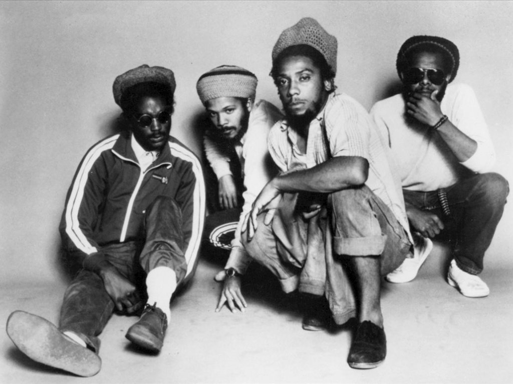 Bad Brains