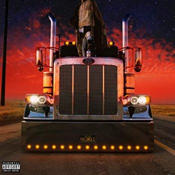 Bad Bunny - El Último Tour Del Mundo Artwork