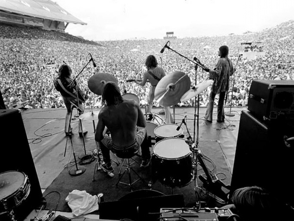 Bad Company
