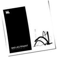 Bad Lieutenant - Never Cry Another Tear