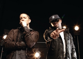 Bad Meets Evil