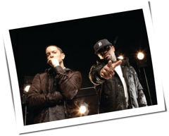 Bad Meets Evil
