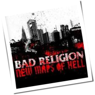 Bad Religion - New Maps Of Hell