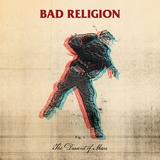 Bad Religion - The Dissent Of Man Artwork