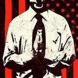 Bad Religion - The Empire Strikes First Artwork
