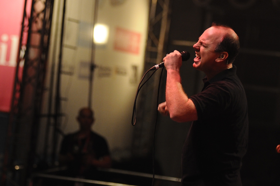 Bad Religion – Punkrock im Dienst des Konzerns. – 