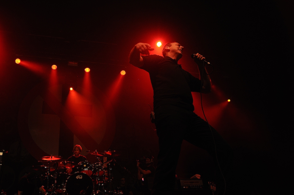 Bad Religion – Punkrock im Dienst des Konzerns. – 