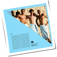 BadBadNotGood - IV