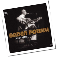 Baden Powell - Live In Berlin