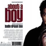 Badly Drawn Boy - About A Boy - OST Artwork