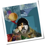Badly Drawn Boy - It's What I'm Thinking Pt.1