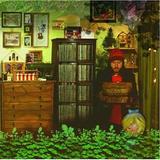 Badly Drawn Boy - One Plus One Is One Artwork