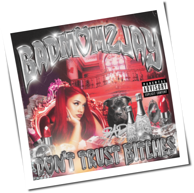 Badmómzjay - Don't Trust Bitches