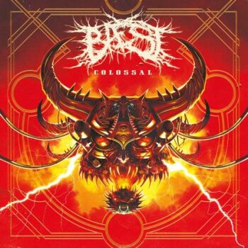 Baest - Colossal