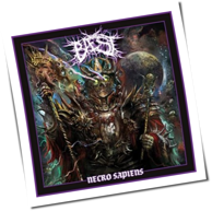 Baest - Necro Sapiens